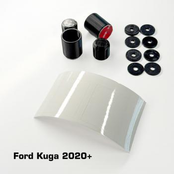 Ford Kuga Haubenstütze zur Reduzierung des Flatterns ab MY2020